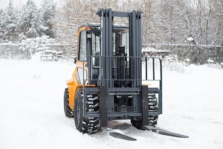  Внедорожный погрузчик GOODSENSE FD30G-X3 3,0М 3,0Т 4WD XINCHAI АРТ 10200001 низкие цены 