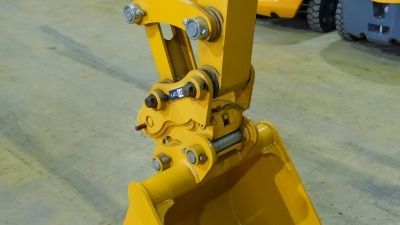 Какие бывают способы крепления навесного оборудования на технику