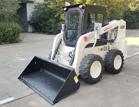  Мини-погрузчик WECAN WT830 арт. 10000503 низкие цены 