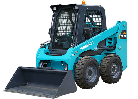  Мини-погрузчик SUNWARD SWL3220 арт. 10000530 низкие цены 